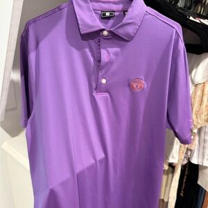 Medinah golf club polo